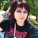 Лиза, 19 лет
