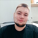 Игорь, 24 года