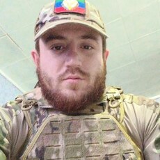Фотография мужчины Руслан Арабов, 30 лет из г. Мелитополь