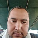 Saxobidin, 34 года