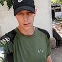 Морис, 38 лет