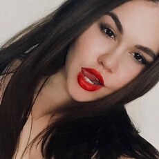 Фотография девушки Лейла, 18 лет из г. Казань