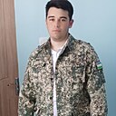 Жоха, 23 года