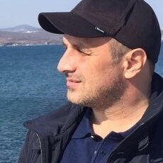 Фотография мужчины Тамерлан, 50 лет из г. Махачкала