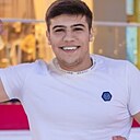 Канан, 20 лет