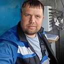 Антон, 36 лет