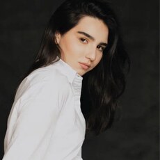 Фотография девушки Aa, 22 года из г. Новороссийск