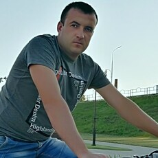 Фотография мужчины Виктор, 33 года из г. Могилев