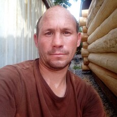 Фотография мужчины Алексей, 38 лет из г. Хабаровск