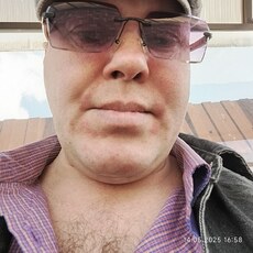 Фотография мужчины Олег, 42 года из г. Ставрополь