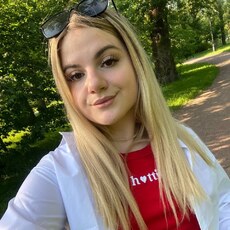 Фотография девушки Екатерина, 24 года из г. Кириши