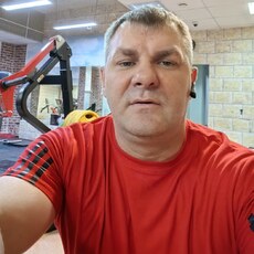 Фотография мужчины Андрей, 40 лет из г. Волгоград