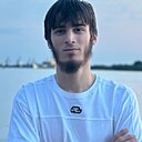 Абдулла, 19 лет