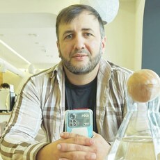 Фотография мужчины Махмуд, 36 лет из г. Каспийск