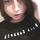 София, 18 лет