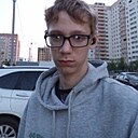 Артём, 18 лет