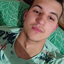 Илья, 20 лет