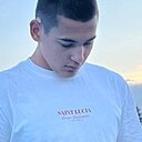 Раиль, 18 лет