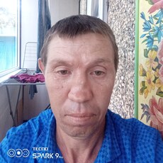 Фотография мужчины Юрок, 41 год из г. Саяногорск