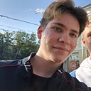 Роман, 18 лет