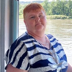 Фотография девушки Светлана, 52 года из г. Барнаул