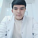 Гудрат, 20 лет