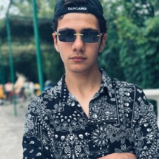 Фотография мужчины Hovo, 18 лет из г. Ереван