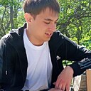 Александр, 24 года