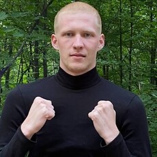 Фотография мужчины Дмитрий, 22 года из г. Ярославль