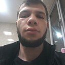 Исмаил, 28 лет