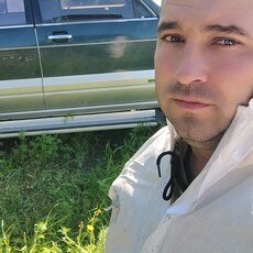 Фотография мужчины Сергей, 31 год из г. Удачный