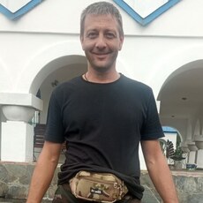Фотография мужчины Андрей, 46 лет из г. Донецк
