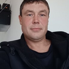 Фотография мужчины Татарин, 41 год из г. Тойтепа