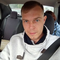 Фотография мужчины Максим, 36 лет из г. Челябинск