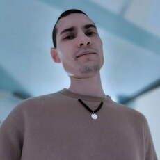 Фотография мужчины Дмитрий, 29 лет из г. Хабаровск