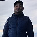 Мухтар, 35 лет