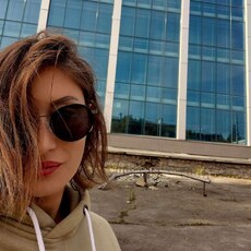 Фотография девушки Алиса, 37 лет из г. Новосибирск