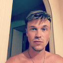 Алекс, 37 лет