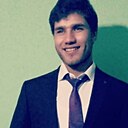 Алик Якубов, 28 лет