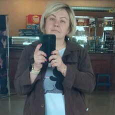 Фотография девушки Светлана, 41 год из г. Березовский (Кемеровская Обл)