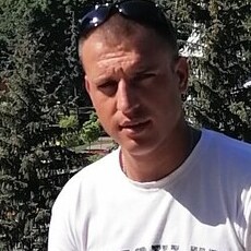 Фотография мужчины Александр, 38 лет из г. Москва