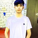 Muhammadjon, 19 лет