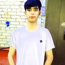 Фотография мужчины Muhammadjon, 19 лет из г. Фряново
