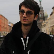 Фотография мужчины Никита, 22 года из г. Алматы