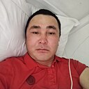 Тимур, 35 лет