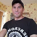 Макс, 37 лет