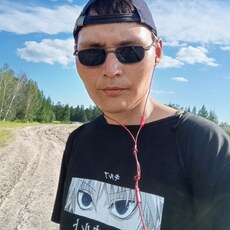 Фотография мужчины Ганя Глад, 31 год из г. Якутск
