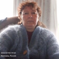 Фотография девушки Наталья, 49 лет из г. Юрюзань