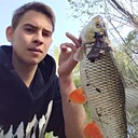 Иван, 20 лет