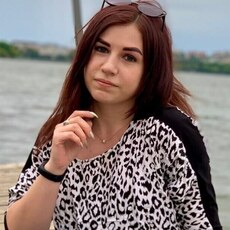Фотография девушки Юля, 25 лет из г. Пермь